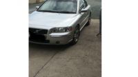 2005 Volvo S60 2.4D 5dr Breaking for Parts