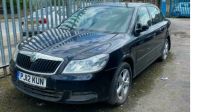 2012 Skoda Octavia 1.8 Tsi ( 150Bhp ) Se Plus Spares or Repairs