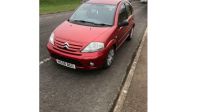 2008 Citroen C3 Spares or Repair