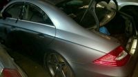 2010 Mercedes-Benz CLS 350 CDi 3.0