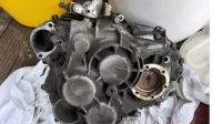 Volkswagen Golf 130 Bhp 6 Speed Gear Box