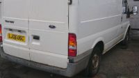 Ford Transit Spares or Repairs