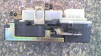 2000 Peugeot 206 Front N/S Door Closer/Central Locking Solenoid