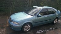 2004 Rover 45 1.4