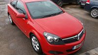 Vauxhall Astra H Z547 Breaking For Parts