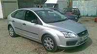 2005 FORD Focus 1.6 TDCi LX