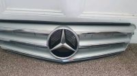 2009 Mercedes W204 Original Front Grill