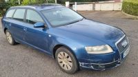 2005 Audi A6 Avant 2.0 TDI S line Spare or Repair