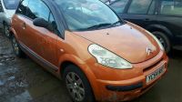 2004 Citroen C3 1.6 3dr