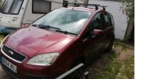 2004 Ford Focus C-Max Spares or Repair