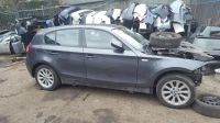 2006 BMW 116 1.6