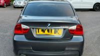 2008 BMW 320i (Spares / Repair), Repaired Salvage, Salvage Car