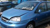 2005 Chevrolet Tacuma 1.6 SX