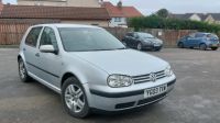 2003 Volkswagen Golf Mk4 Pd100 Spares Repairs