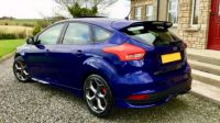 Ford Focus St-2 Breaking for Parts