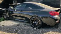 BMW M4 M3 4 Series F83 Competition Breaking / Parts
