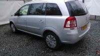 2011 Vauxhall Zafira Breaking / Parts