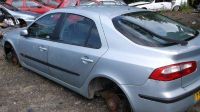 2003 Renault Laguna 1.9 DCI