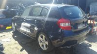 2006 BMW 120D 2.0 Diesel For Breaking / Parts