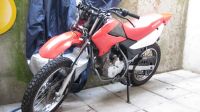 Honda XR 125CC Category C