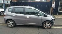 2009 Honda Jazz 1.3 I-Vetec ES I -SHIFT