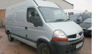 2008 Renault Master 2.5 - Medium Whell Base High Roof Spares & Repairs