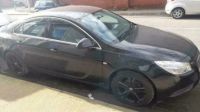 2011 Vauxhall Insignia 2.0 Cdti Executive Nav Spares or Repairs