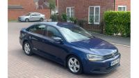 2013 Volkswagen Jetta Spares & Repairs