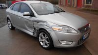 2010 Ford Mondeo 2.0 Tdci 140 BHP Titanium