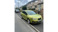 2008 Seat Ibiza Spares or Repair