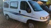 1999 Peugeot Boxer 270 SWB Motorhome Spares or Repair