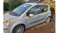 2005 Renault Modus Diesel, Spares or Repair