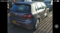 2005 Volkswagen Golf 3.2