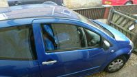 2005 Citroen C2 1.1