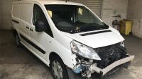 2008 Fiat Scudo 2.0 Multijet