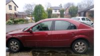 2004 Ford Mondeo 1.8. Spares or Repair