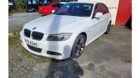 2011 BMW 318i Sport Plus Edition - Spares or Repair | Car Salvage | Scrap