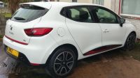 2013 Renault Clio 0.9