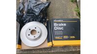 2010 Ford Focus MK3 Brake Discs | Land Rover | Volvo | Used Parts for Cars