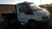 2006 Ford Transit T350 Spares or Repair