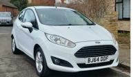 2014 Ford Fiesta 1.0 EcoBoost Zetec 3dr