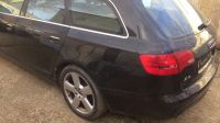 Audi A6 2.0 tdi