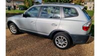 2005 BMW X3 E83 Spares or Repair | Used Cars | Auto Salvage | Used Auto