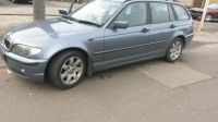 BMW E46 318I Only Breaking Parts
