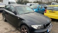 2011 BMW 116i Spare or Repair