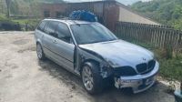 BMW E46 Breaking - Parts