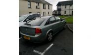 2003 Vauxhall Vectra 1.8 5dr Spares / Repairs