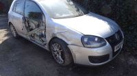 2008 VW Golf 2.0TDI 170 GT Sport