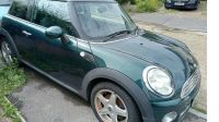 2007 Mini Cooper D, Hatchback, Manual, 1560 (cc), Spares or Repair