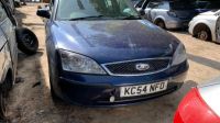 2004 Ford Mondeo 1.8 5dr - Breaking for Parts